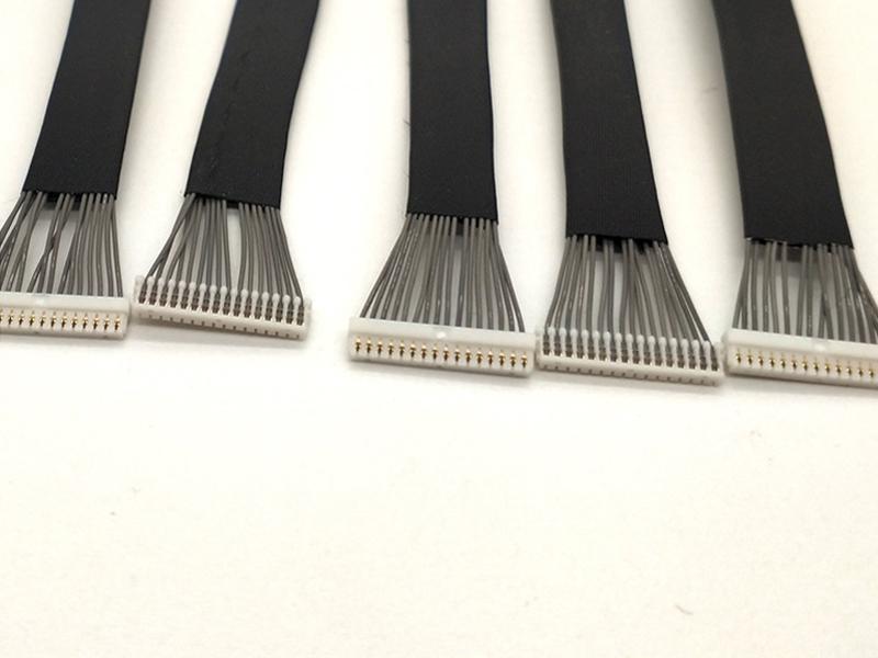 運動手環連接線束